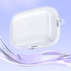 Baseus Crystal Átlátszó tok AirPods Pro 2 - 0. kép