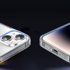 iPhone 15 Plus UGREEN LP726 mágneses védőtok átlátszó - 3. kép