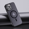 iPhone 15 Plus McDodo Magnetic tok fekete - 1. kép