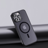 iPhone 15 Pro McDodo Magnetic tok fekete - 1. kép