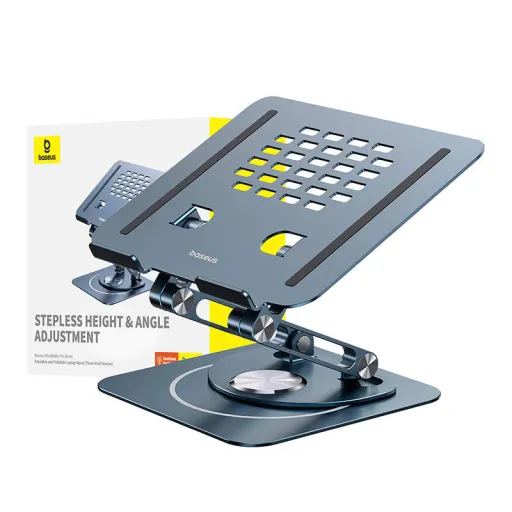 Baseus UltraStable Pro Laptop állvány