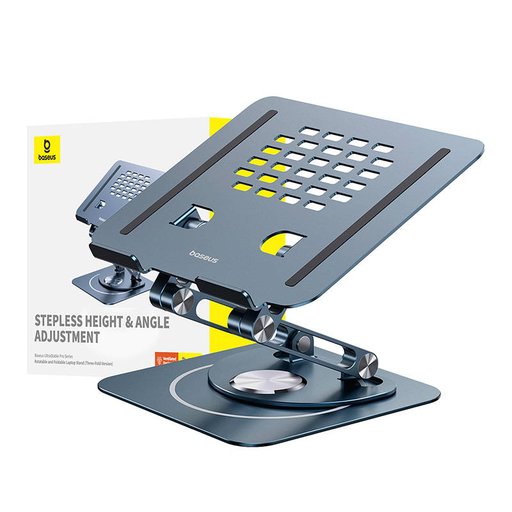 Baseus UltraStable Pro Laptop állvány