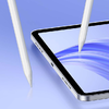 Baseus Active stylus Smooth Writing vezeték nélküli és vezetékes töltéssel fehér - 4. kép