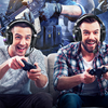 ONIKUMA K8 gaming, gamer fejhallgató fekete - 4. kép