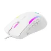 Havit MS1033 gaming, gamer egér fehér RGB - 0. kép