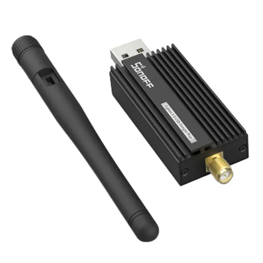 Sonoff ZigBee 3.0 USB Dongle Plus-E Gateway