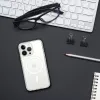 iPhone 11 Acrylic MagSafe tok átlátszó - 1. kép