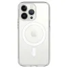 iPhone 11 Acrylic MagSafe tok átlátszó - 2. kép