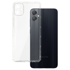Samsung Galaxy A05 Armor AntiShock tok átlátszó