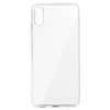 Samsung Galaxy A05 Clear 2mm tok átlátszó - 0. kép