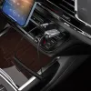 Borofone BC44 audio bluetooth adapter USB - Jack 3,5mm szürke - 3. kép