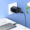 Borofone BV18 Type C - USB adapter OTG fekete - 4. kép