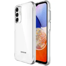 Samsung Galaxy A15 Clear tok átlátszó