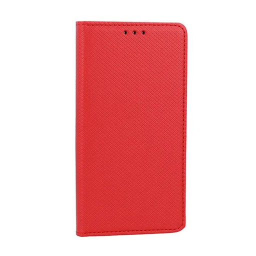 Samsung Galaxy A05 Telone mágneses fliptok piros Samsung Galaxy A05 Telone mágneses fliptok piros