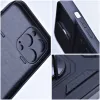 iPhone 15 Slide Armor tok fekete - 4. kép