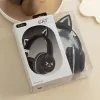 CATEAR cicafüles fejhallgató Gyerekeknek - Bluetooth CA-042 fekete - 2. kép