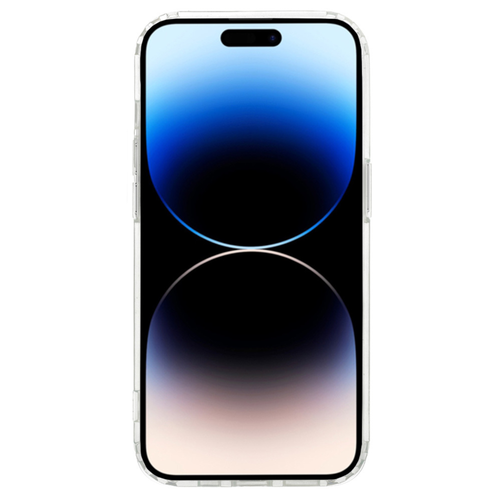 iPhone 15 Pro Tel-Protect Flower tok (design 4) - 2