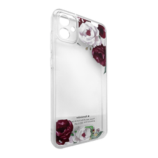 Samsung Galaxy A05 Tel-Protect Flower tok (design 2)