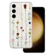 Samsung Galaxy A05 Tel-Protect Flower tok (design 4)