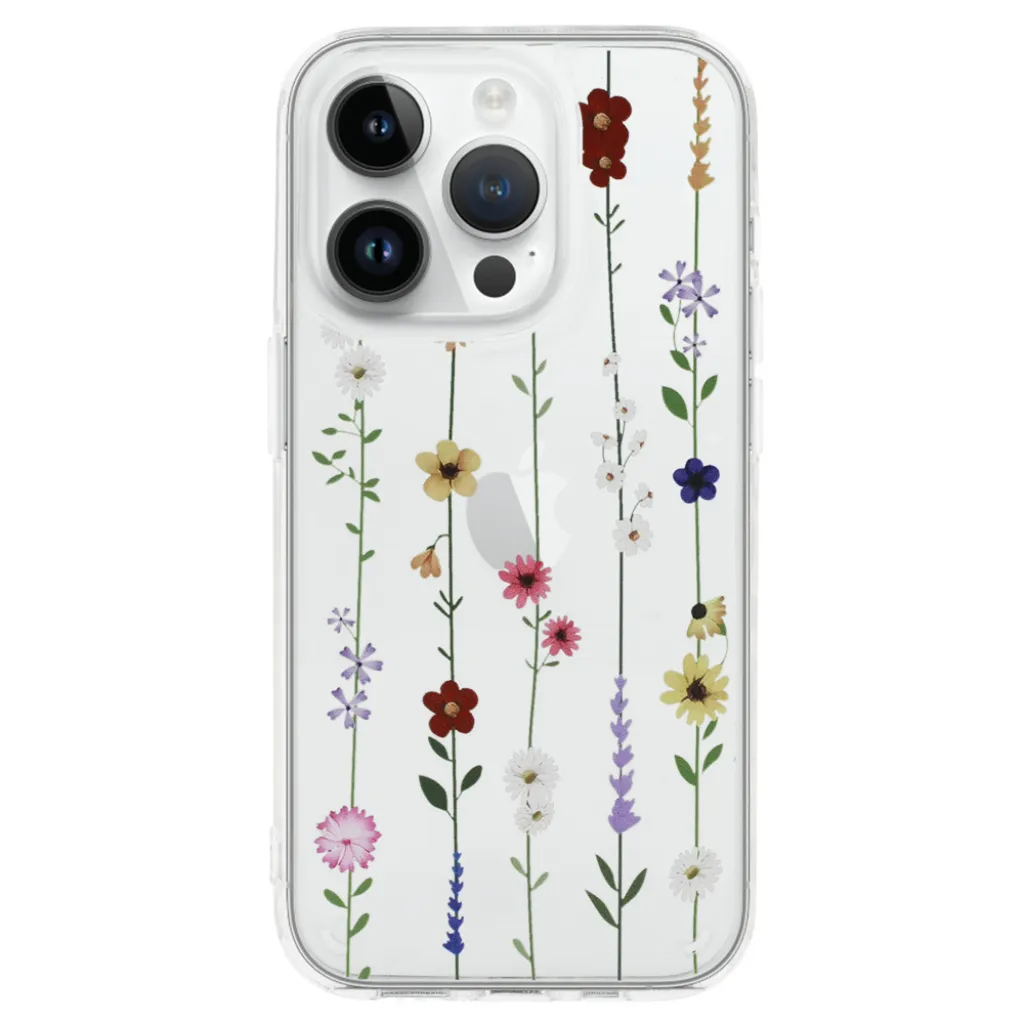 Samsung Galaxy A05 Tel-Protect Flower tok (design 4) - 7