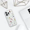 Samsung Galaxy S24 Tel-Protect Flower tok (design 4) - 2. kép