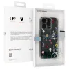 Samsung Galaxy S24 Tel-Protect Flower tok (design 4) - 3. kép