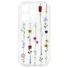 Samsung Galaxy S24 Tel-Protect Flower tok (design 4) - 4. kép