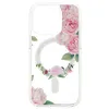 iPhone 11 Tel-Protect Flower tok MagSafe kompatibilis (design 1) - 3. kép