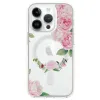 iPhone 11 Tel-Protect Flower tok MagSafe kompatibilis (design 1) - 4. kép