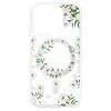 iPhone 11 Tel-Protect Flower tok MagSafe kompatibilis (design 5) - 4. kép