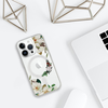 iPhone 13 Pro Tel-Protect Flower tok MagSafe kompatibilis (design 3) - 4. kép