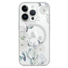 iPhone 13 Pro Tel-Protect Flower tok MagSafe kompatibilis (design 4) - 0. kép