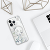 iPhone 13 Pro Tel-Protect Flower tok MagSafe kompatibilis (design 4) - 3. kép