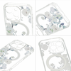 iPhone 13 Pro Tel-Protect Flower tok MagSafe kompatibilis (design 4) - 4. kép