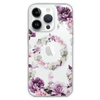 iPhone 13 Pro Tel-Protect Flower tok MagSafe kompatibilis (design 6) - 0. kép