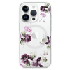 iPhone 13 Pro Tel-Protect Flower tok MagSafe kompatibilis (design 7) - 0. kép