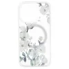 iPhone 15 Pro Tel-Protect Flower tok MagSafe kompatibilis (design 4) - 4. kép