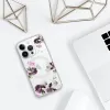 iPhone 15 Tel-Protect Flower tok MagSafe kompatibilis (design 7) - 4. kép