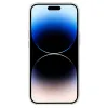 iPhone 15 Pro Max TEL PROTECT MagSilicone tok átlátszó csillogós - 2. kép