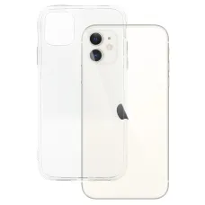 iPhone 11 Ultra Clear 1mm tok átlátszó