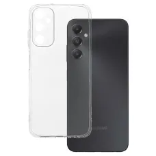 Samsung Galaxy A05S Ultra Clear 1mm tok átlátszó