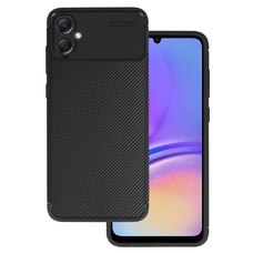 Samsung Galaxy A05S Vennus Carbon Elite tok fekete