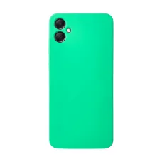 Samsung Galaxy A05 Tel Protect Silicone Premium tok menta