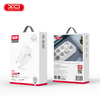 XO CE06 hálózati töltő adapter PD 30W Type C fehér - 4. kép