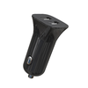 XO TZ10 autós töltő 2xUSB 2,4A fekete + Type C kábel - 1. kép