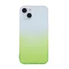iPhone 15 Gradient tok zöld - 0. kép