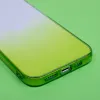 iPhone 15 Gradient tok zöld - 2. kép