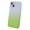 iPhone 15 Gradient tok zöld - 3. kép