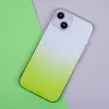 iPhone 15 Gradient tok zöld - 4. kép