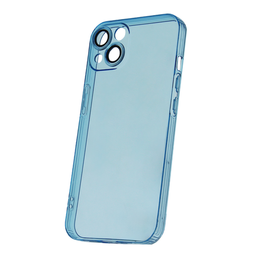 iPhone 11 Slim Color tok kék iPhone 11 Slim Color tok kék